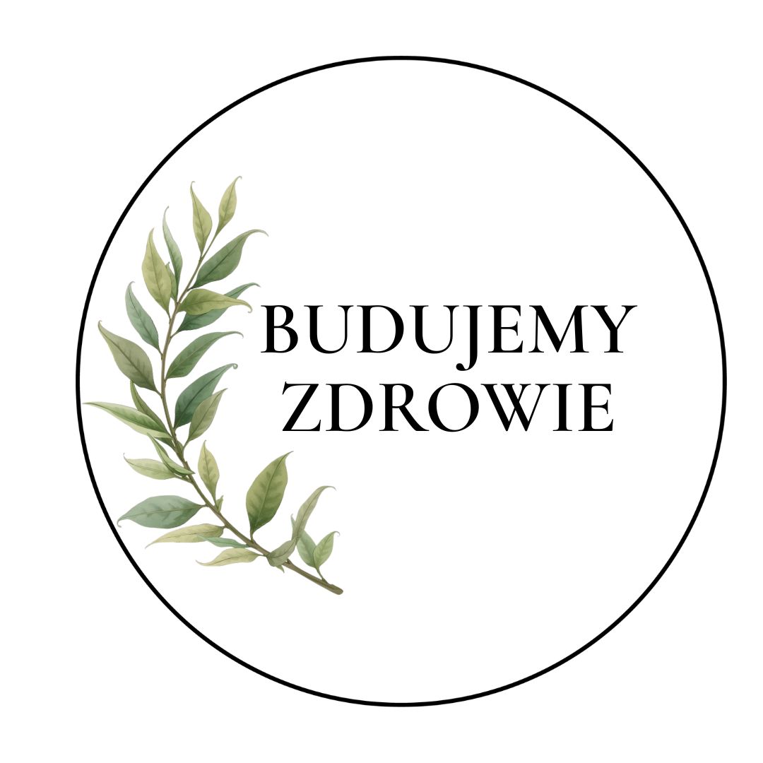 Budujemy Zdrowie - Razem - strona główna